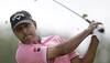 Jeev Milkha Singh makes modest start in Portugal