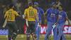 Vineet Kulkarni got games as no umpires' assessment done for 2 years