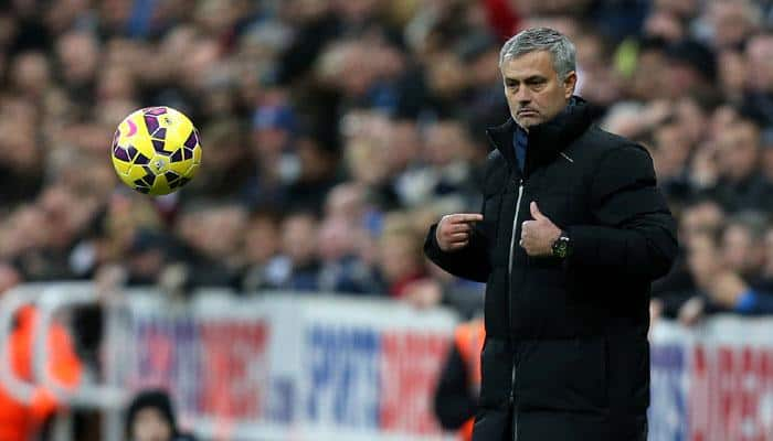 Coach Jose Mourinho urges Chelsea to be ready for must-win games