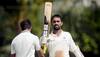 Ranji Trophy: Dinesh Karthik's ton helps TN amass 434 against Mumbai