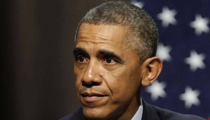 US ready to 'engage' N Korea, but it must abandon nukes: Obama