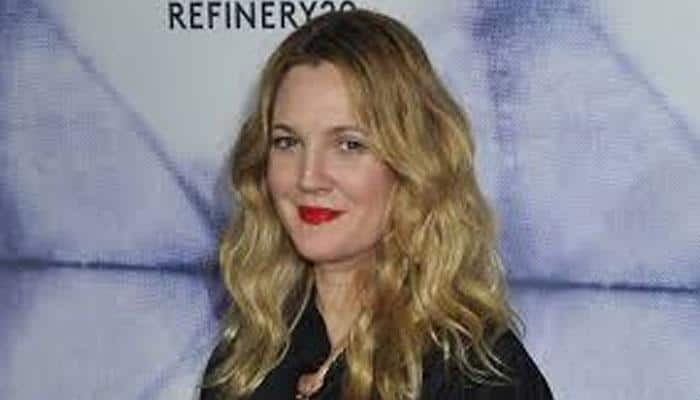 Drew Barrymore didn&#039;t fall in love at first sight