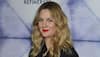 Drew Barrymore didn't fall in love at first sight