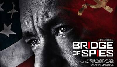 Bridge of Spies movie review: A classic Spielberg film 