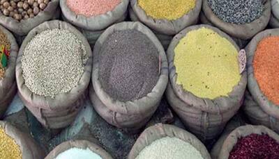 Shortage in global pulses production lead to price rise, says govt