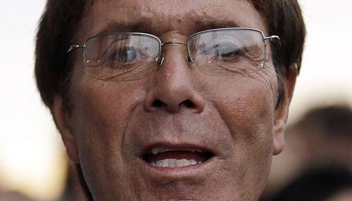 Cliff Richard's star-studded 75th birthday gig