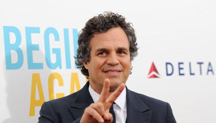 Mark Ruffalo to appear as Hulk in 'Thor: Ragnarok'