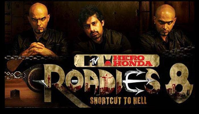 'Roadies' inspired fashion collection launched