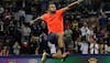 Jo-Wilfred Tsonga beats Rafael Nadal to enter first ever Shanghai Masters final