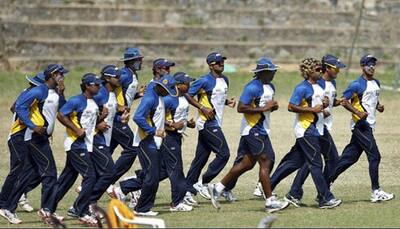 Five foreigners in fray for Sri Lanka head coach job