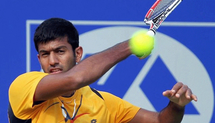 Rohan Bopanna-Lukasz Kubot pair exits from Shanghai Masters