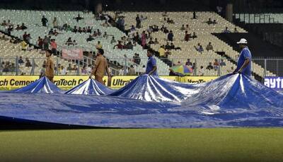 All's well with the Eden Garden, says BCCI's grounds committee chairman