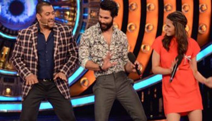 ‘Bigg Boss’ season 9: Salman Khan introduces first weekend with grandeur and debate!