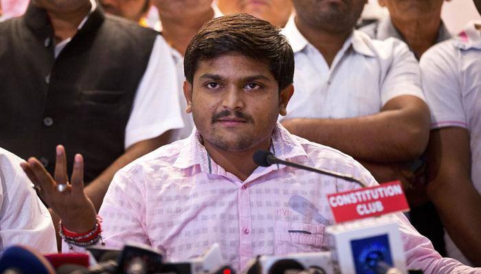 India vs South Africa: Mobile internet banned in Rajkot as Hardik Patel warns stir at ODI