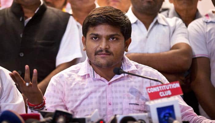 India vs South Africa: Mobile internet banned in Rajkot as Hardik Patel warns stir at ODI