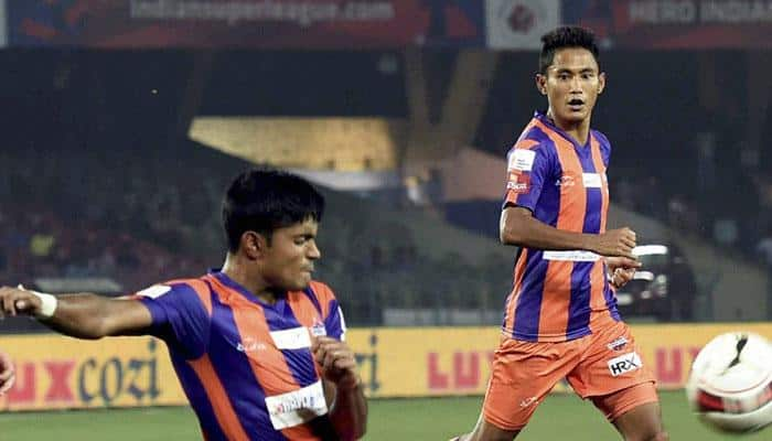 ISL: Telem Jackichand strike seals 1-0 win for Pune over Kolkata, claim top spot