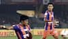 ISL: Telem Jackichand strike seals 1-0 win for Pune over Kolkata, claim top spot