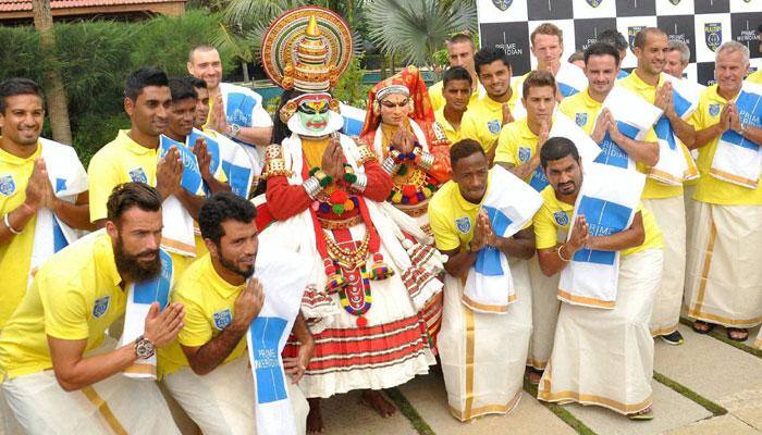 ISL 2015: Kerala Blasters vs Delhi Dynamos - Preview