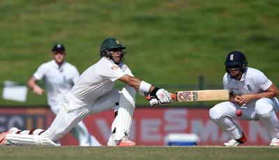 Former Pakistan players slam team's 'great escape' against England 