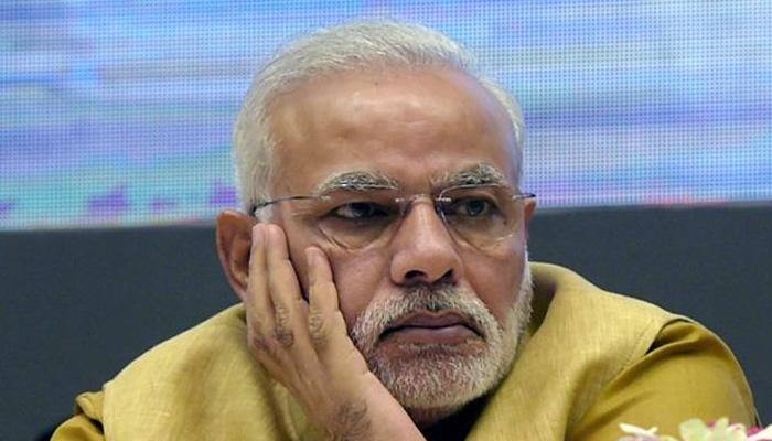 Beef row: PM Modi unhappy over remarks of BJP leaders, Amit Shah reprimands them