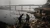 Delhi government plans bill to save Yamuna