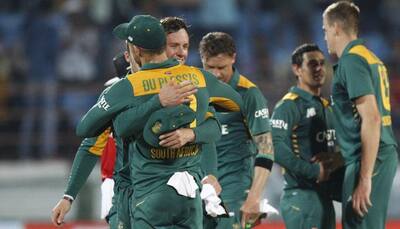 India vs South Africa, 3rd ODI: All-round Proteas ease to 18-run win, take 2-1 lead