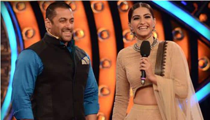 ‘Bigg Boss’ season 9: Star studded elimination episode with Salman Khan!