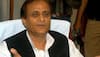 RSS has made India an undeclared Hindu Rashtra: Azam Khan