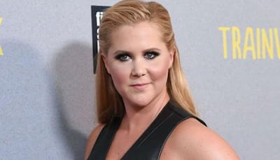 What made Amy Schumer emotional?