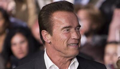 Arnold Schwarzenegger yet to sign Rajinikanth’s 'Enthiran 2'