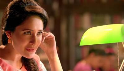 'Kanche' transported me to a different era, says Pragya Jaiswal