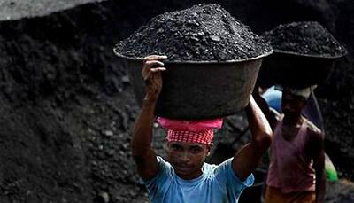 September coal imports dip 27% to 12.6 mn tonnes 