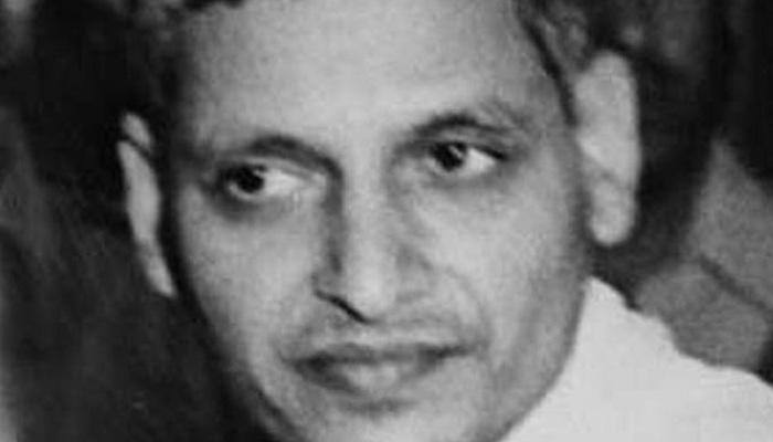 Hindu Mahasabha to observe Nathuram Godse&#039;s death anniv as &#039;balidan diwas&#039;