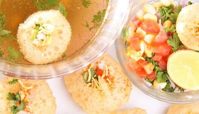Good news for street food lovers in Delhi – Imly is here