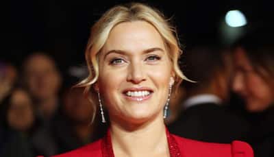 I want to be on Broadway: Kate Winslet