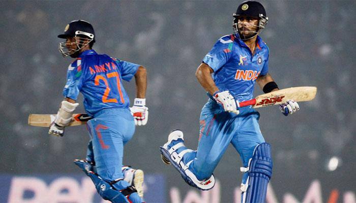India vs South Africa: It&#039;s high time MS Dhoni gets Team India&#039;s batting order in place