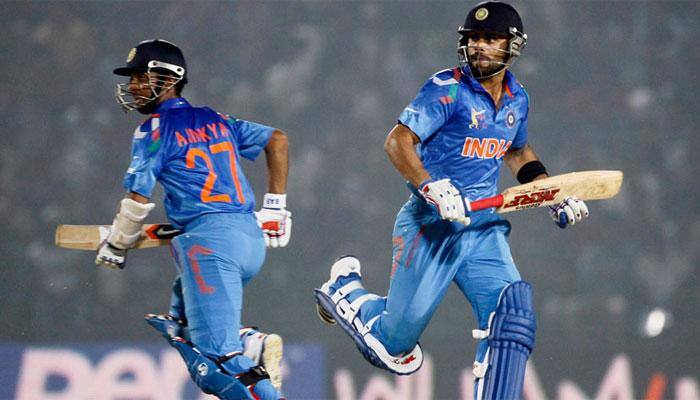India vs South Africa: It's high time MS Dhoni gets Team India's batting order in place