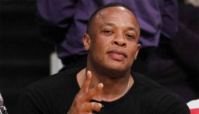 Dr Dre facing lawsuit from former housekeeper