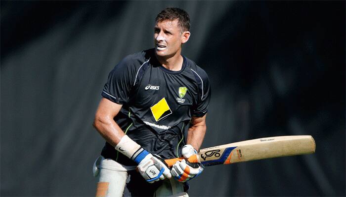 Michael Hussey to lead PM's XI against New Zealand