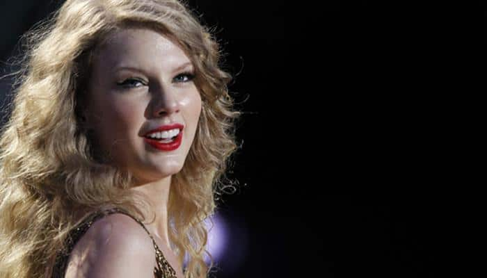 Taylor Swift is world&#039;s highest-earning musician