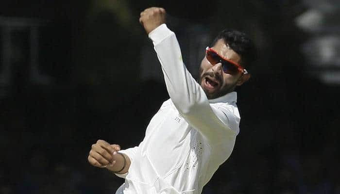 India vs SA 2015: Ravindra Jadeja returns for Tests; Sreenath Aravind replaces Umesh Yadav for remaining ODIs