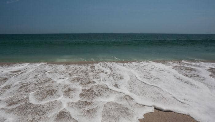 Two degrees Celsius warming will spike sea level rise