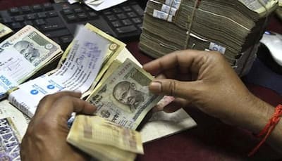 FPIs lap up govt bonds worth Rs 15,000 crore after new limits