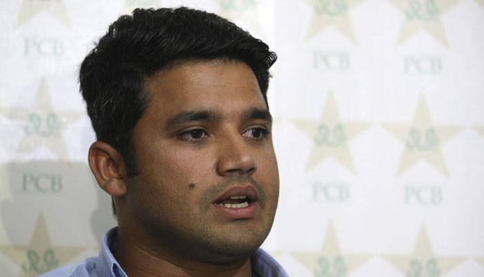 Pakistan vs England: Azhar Ali to return home after mother-in-law&#039;s demise