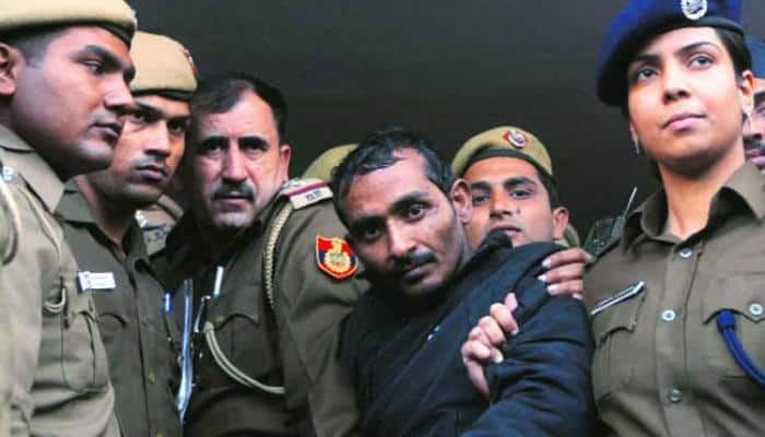 Uber cab rape case: Accused driver Shiv Kumar Yadav convicted, faces life term