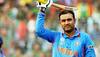 It's not official yet: Virender Sehwag on retirement reports