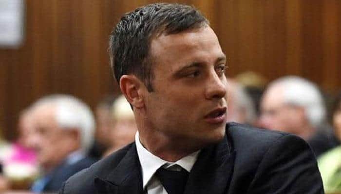 Oscar Pistorius released from prison, put under house arrest