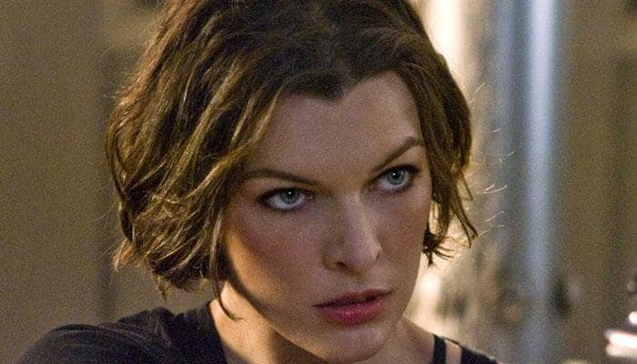 New &#039;Resident Evil&#039; animated film planned for 2017