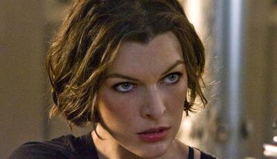 New 'Resident Evil' animated film planned for 2017