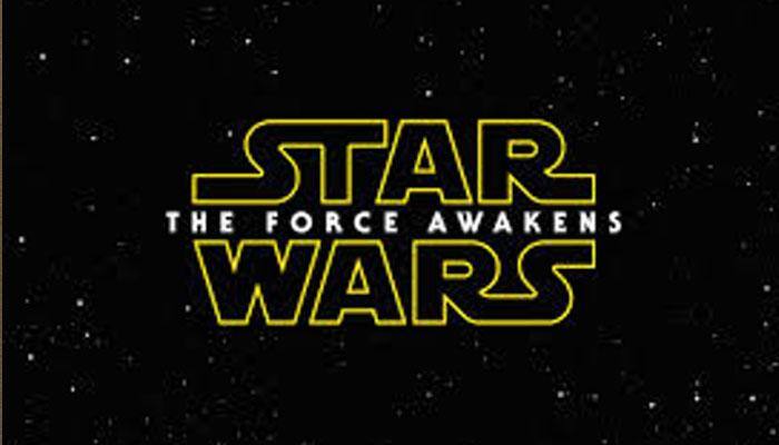 &#039;Star Wars: The Force Awakens&#039; launches first-look poster